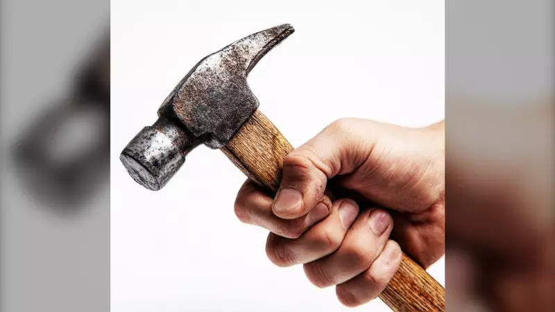 Northern Ontario Man Charged After Alleged Hammer Threat Incident: OPP