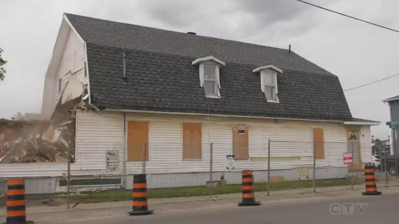 Northern Ontario Real Estate Selloff Narrows to 27 Properties in $90M Bankruptcy