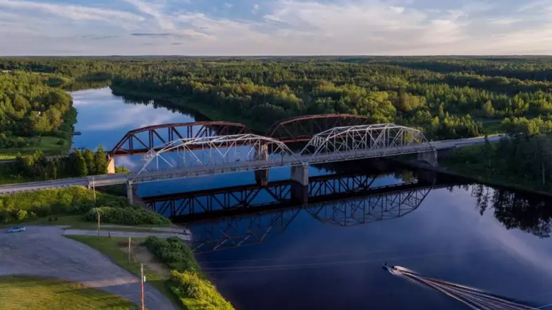 Northern Ontario Township to Cease Operations Aug. 1 Amid 300% Tax Hike Crisis