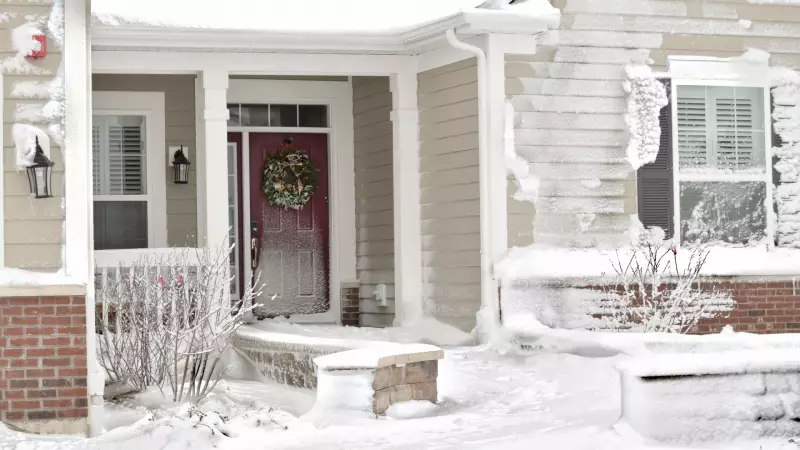 Northern Ontario Urged to Take Proactive Steps Amid Severe Winter Weather and Extreme Cold