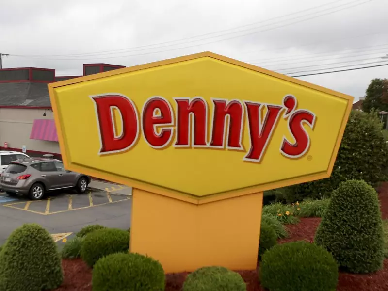 Northland Properties Acquires Full Control of Denny's Canada Brand and U.S. Equity Stake