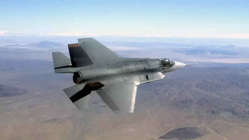 Northrop Grumman Quarterly Profit Rises Amid Global Tensions Driving Defense Demand