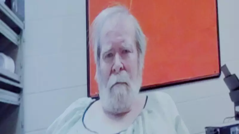 Notorious 'Torso Killer' Confesses to 1965 Murder of NJ Teen