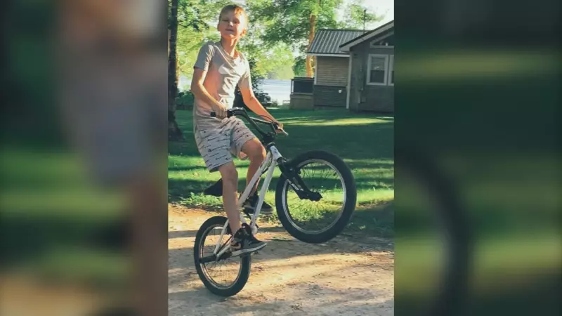 Nova Scotia Community Mourns 13-Year-Old Boy After Tragic Dog Attack