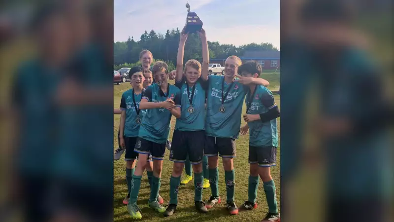 Nova Scotia Community Rallies After Tragic Dog Attack Claims Life of 13-Year-Old Boy