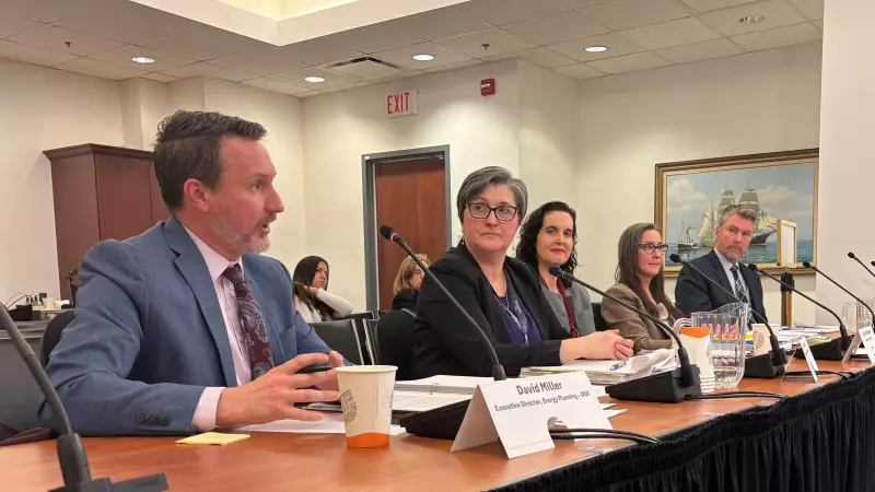 Nova Scotia Confident in Meeting 2030 Coal Phase-Out as Wind Energy Projects Accelerate