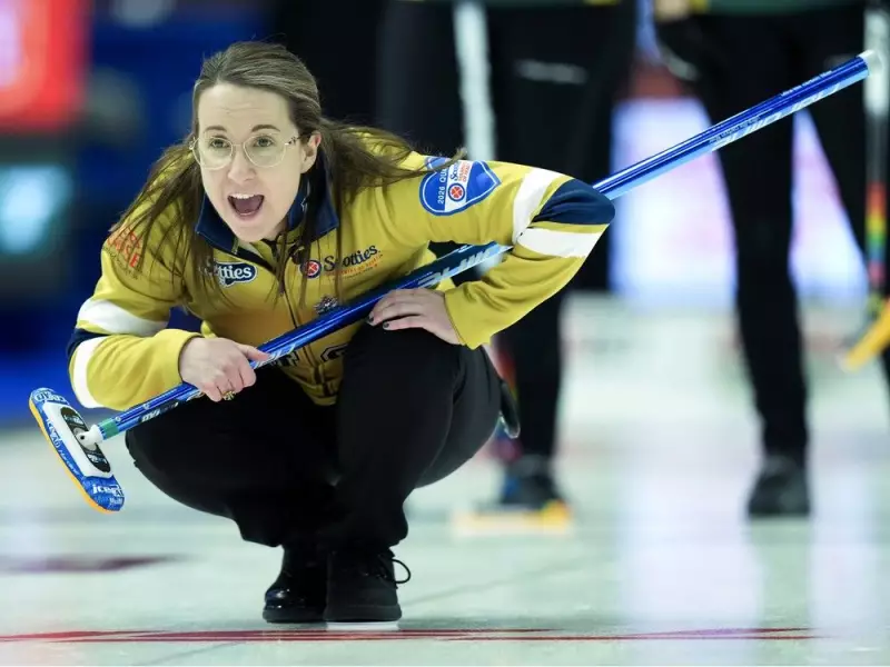 Nova Scotia Curling Duo Shines at 2026 Scotties Tournament of Hearts