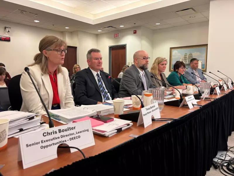 Nova Scotia Faces Pressure to Develop Teacher Recruitment Strategy