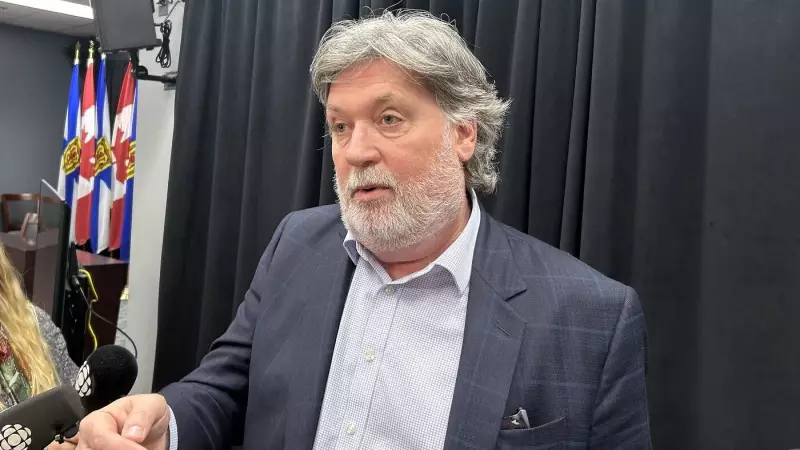 Nova Scotia Power Seeks Rate Hike, Premier Calls Utility 'Out of Touch'