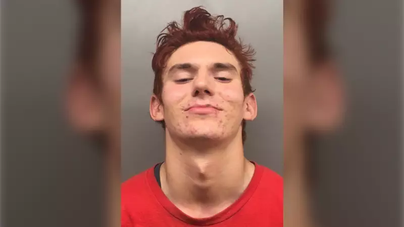 Nova Scotia RCMP Arrests Man on Provincewide Warrant