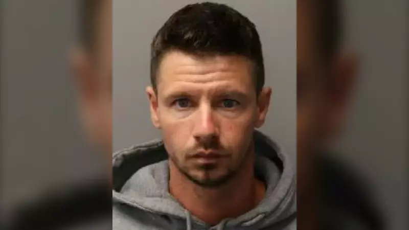 Nova Scotia RCMP issue provincewide arrest warrant for Chad Wesley Fisher