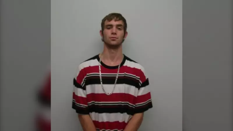 Nova Scotia RCMP Issue Provincewide Arrest Warrant for Stellarton Man