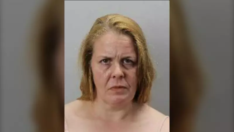 Nova Scotia RCMP Issue Provincewide Warrant for Halifax Woman Rebecca Anne Davenport