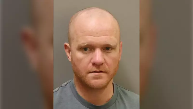 Nova Scotia RCMP Seeks Man Charged with Assault and Mischief