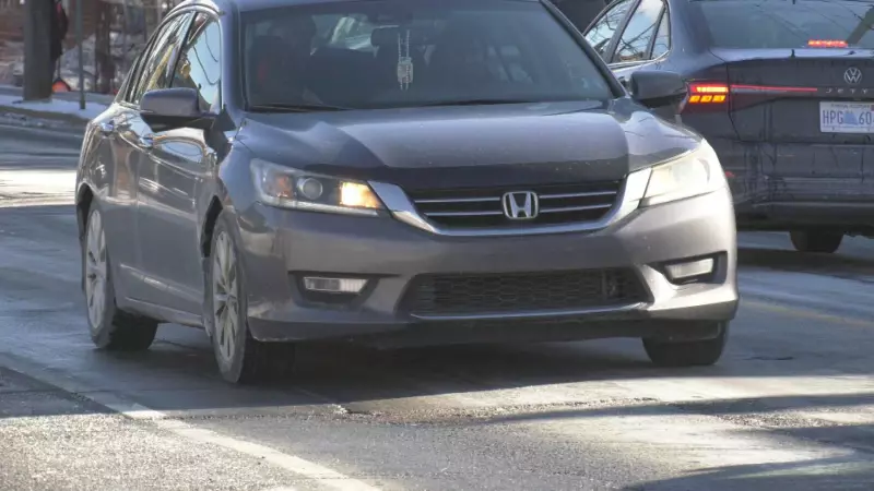 Nova Scotia Scam Targets Senior Drivers with False Rule Changes