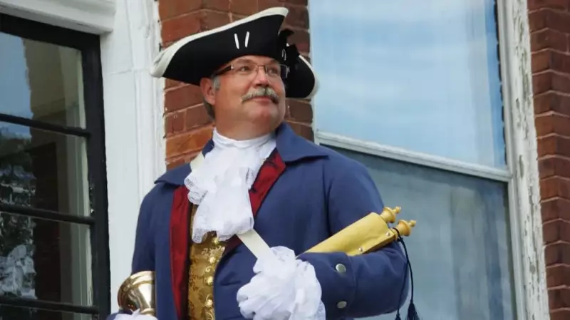 Nova Scotia Town Criers: Decades of Tradition Echo Through the Province