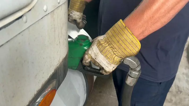 Nova Scotia Utility Board Adjusts Diesel Oil Pricing Effective Wednesday