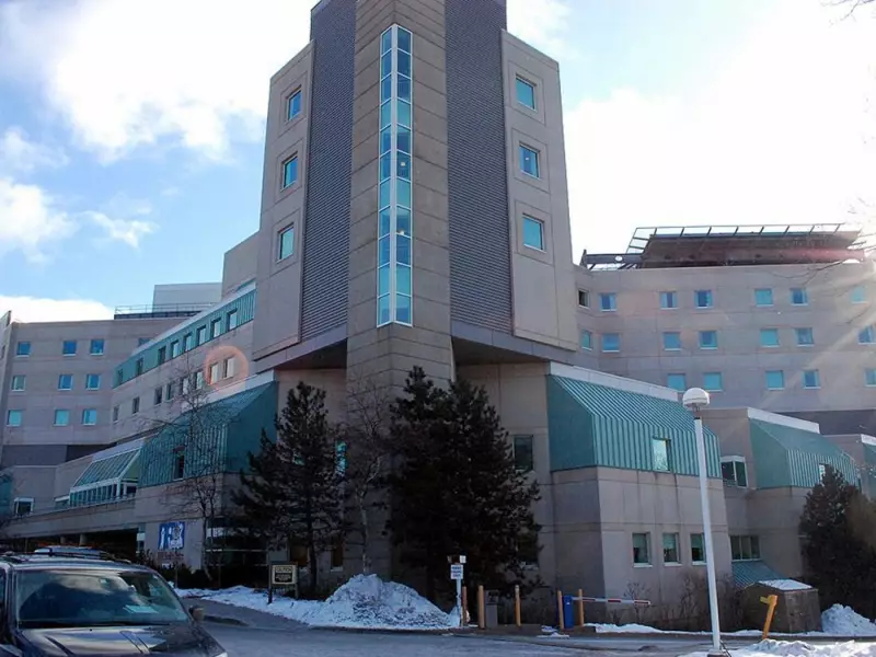 Nova Scotia's One Patient, One Record System: A $365M Digital Health Model