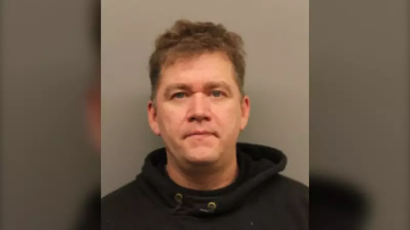 N.S. RCMP Continues Search for Aaron Glen Grant on Provincewide Warrant