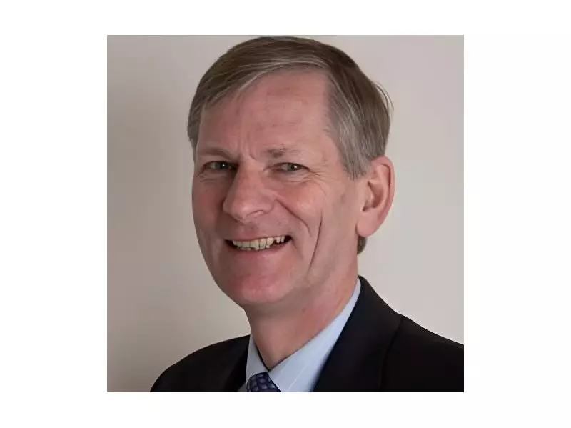 Nuclear Industry Veteran Tony Roulstone Joins Cambridge Atomworks' Advisory Board