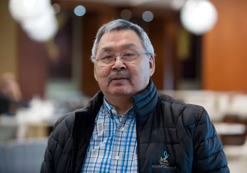 Nunatsiavut Leader: Threats to Greenland Are Attacks on Inuit People