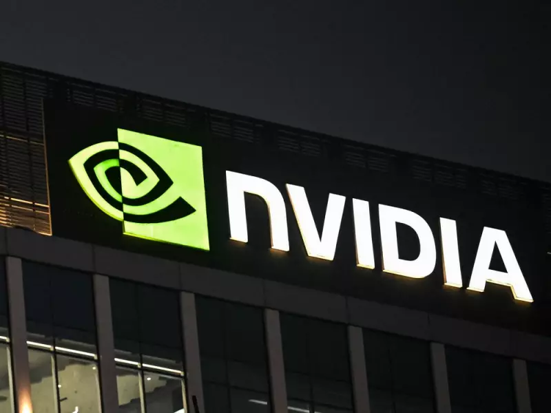 Nvidia Invests $1 Billion in AI Drug Lab with Eli Lilly to Accelerate Pharma Research