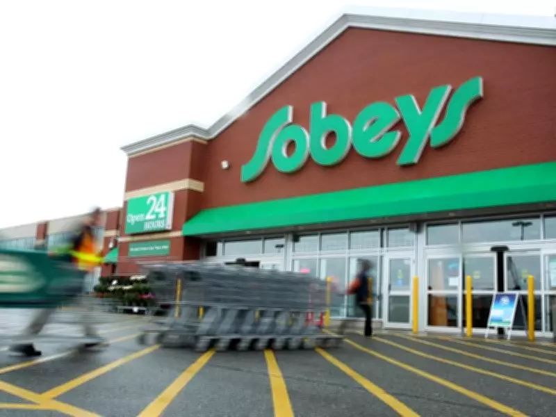 Ocado Faces Setback as Canadian Partner Empire Co. Closes Alberta Distribution Center