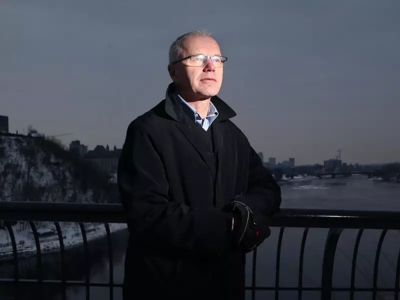 OCDSB's $87M Budget Shift: AC, Water, PA Systems Top Parent Priorities