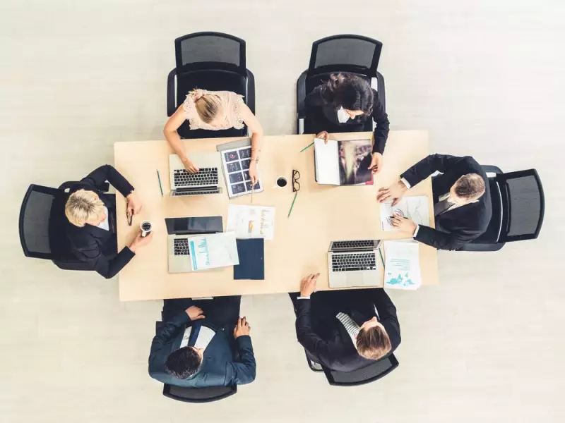 Office Environment Outperforms Remote Work for Skill Development and Career Growth