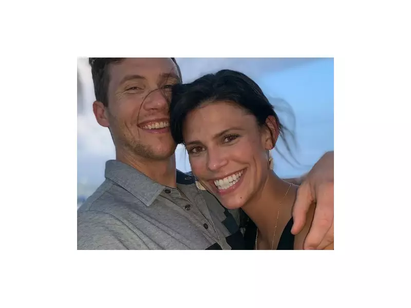 Ohio Dentist and Wife Murdered: Police Release Video of Person of Interest