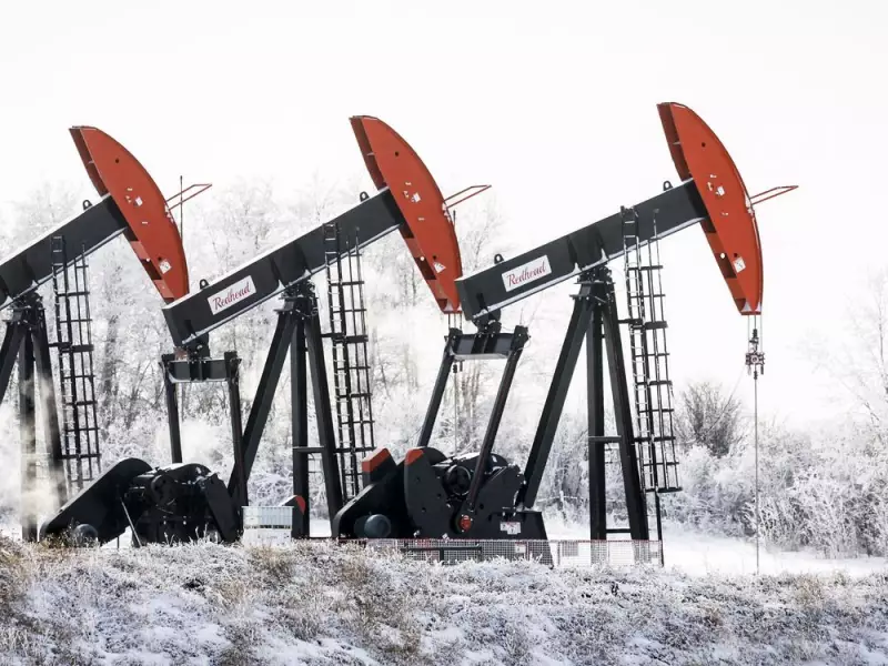 Oil Glut to Deepen in 2026, Deloitte Forecasts Biggest Surplus Since Pandemic