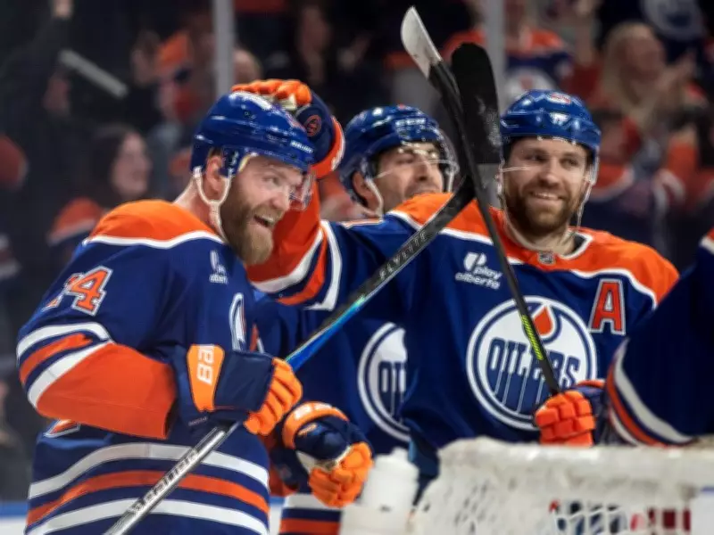 Oilers Coach Knoblauch Maintains Lineup Amid Search for Stronger Game Starts