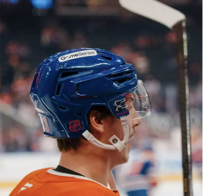 Oilers Dominate Blues 5-0 but Lose Kapanen to Injury in Edmonton Win