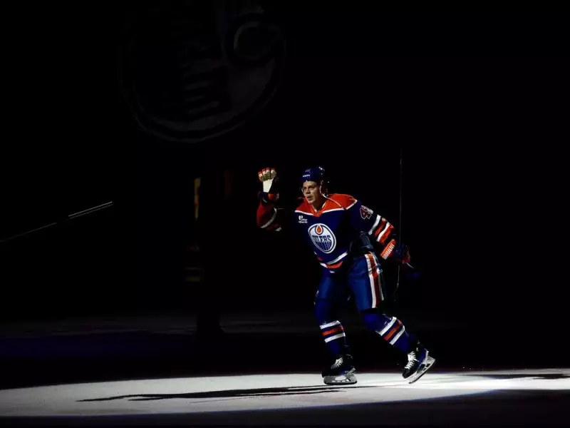 Oilers' Lazar, Kapanen Shine in 6-2 Win, Spotlighting Mangiapane, Frederic Struggles