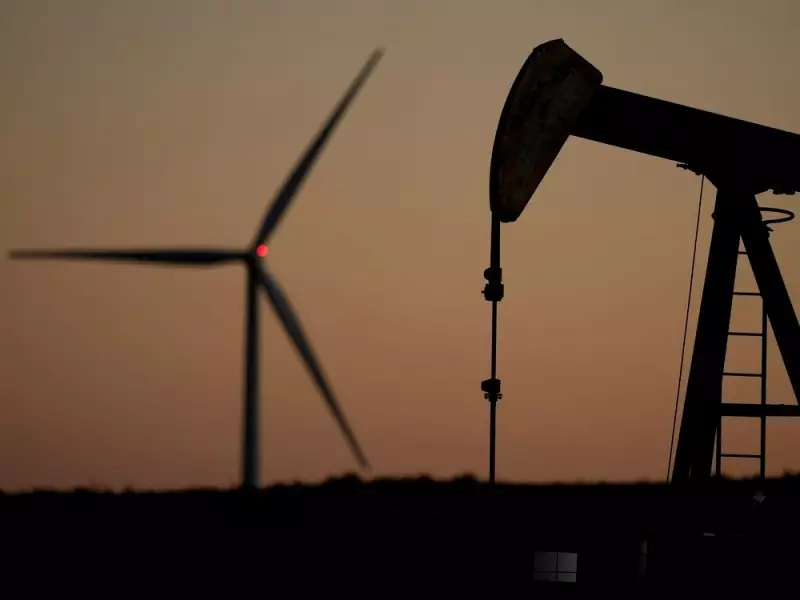 Oil's Surprising Dip Masks Imminent Price Surge, Analysts Warn