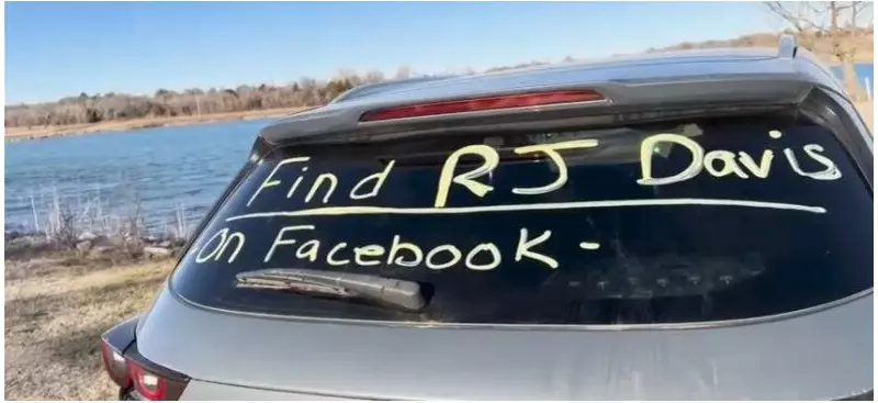 Oklahoma Boy Found Safe After 9-Day 'Suspicious Disappearance'