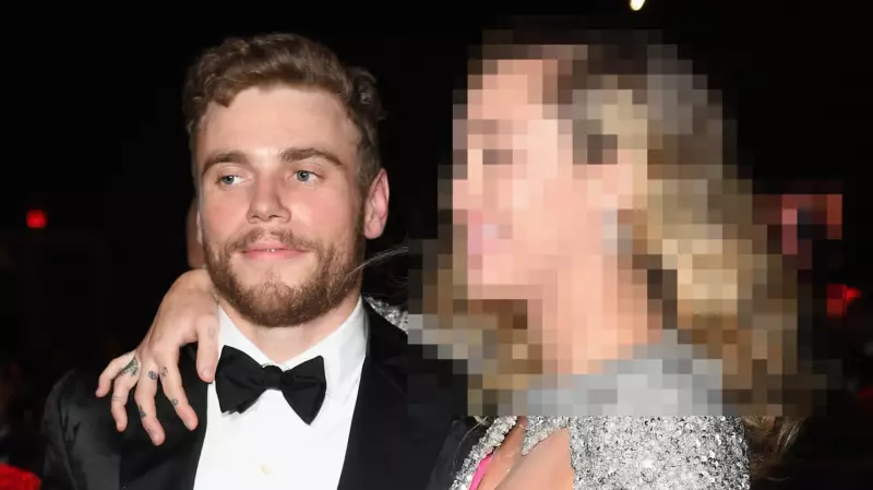 Olympian Gus Kenworthy Sees Striking Parallels Between His Life and 'Heated Rivalry' Series