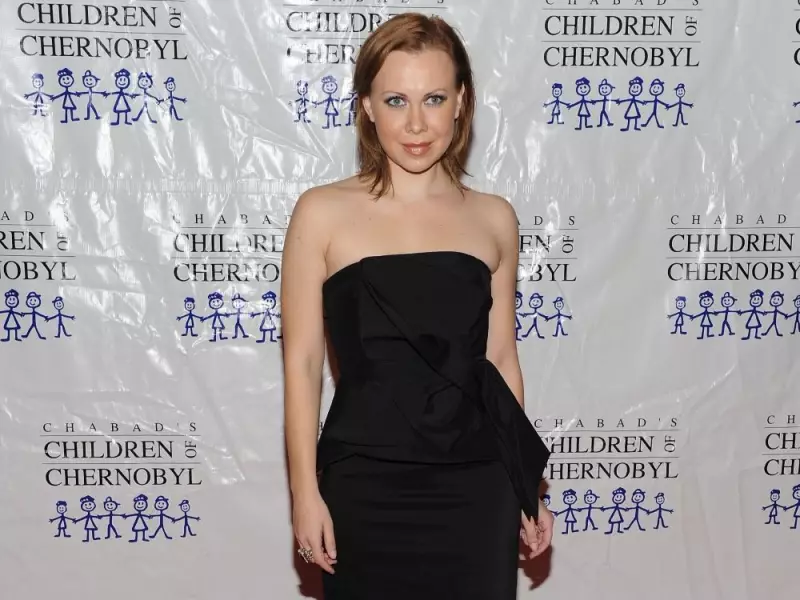 Olympic Skater Oksana Baiul Loses Custody of Daughter in Bitter Divorce