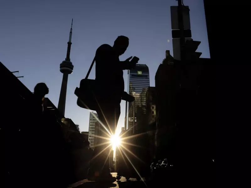 One-Man Hedge Fund Outperforms Bay Street with 65% Return Using No Leverage