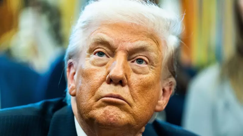 One Year After Trump's Return: Independent Journalism Faces Unprecedented Pressure