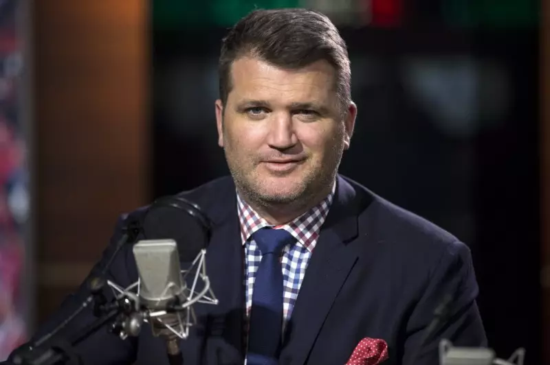 O'Neill on Sens' Reimer Signing, Leafs' Turnaround & NHL Parity