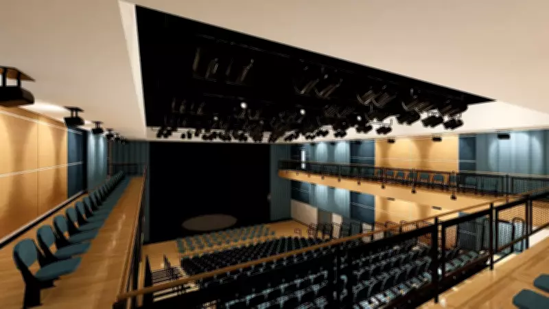 Ontario Approves Tender for Wasaga Beach's First Catholic High School