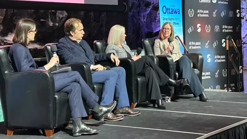 Ontario Can Accelerate Critical Minerals Development While Upholding Environmental Standards: Report