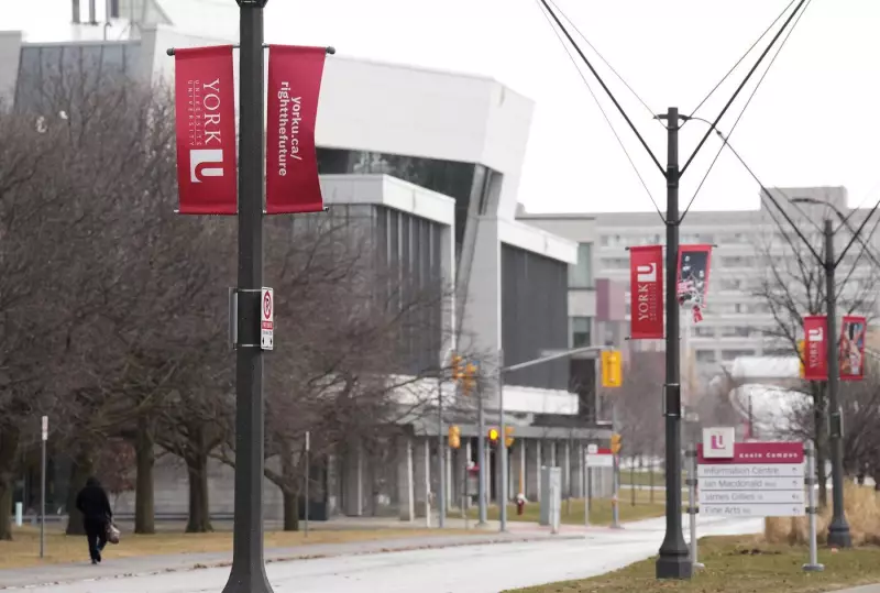 Ontario Colleges Demand More Funding for Ford's 'Protect Ontario' Plan