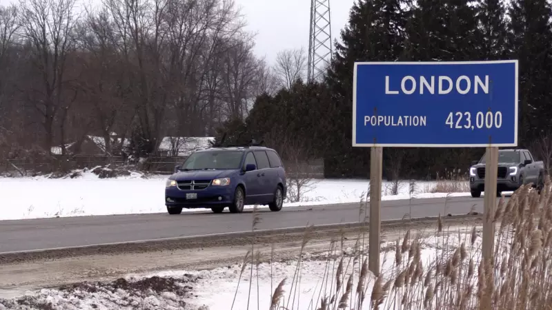 Ontario Considers Uploading Highbury Ave. to Province for Safer, Four-Lane Highway