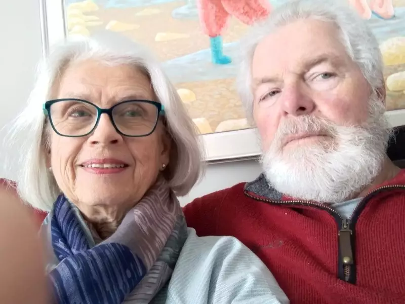 Ontario Couple's WestJet Nightmare: Lost Luggage, Confusion, and Delays Turn Vacation into 'Trip from Hell'