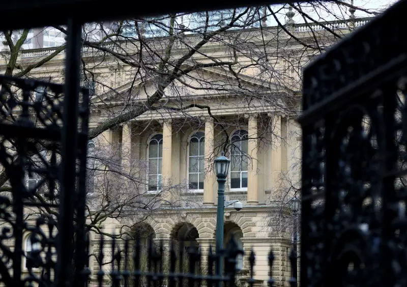 Ontario Court Orders New Law Licence Review for Convicted Child Abuser