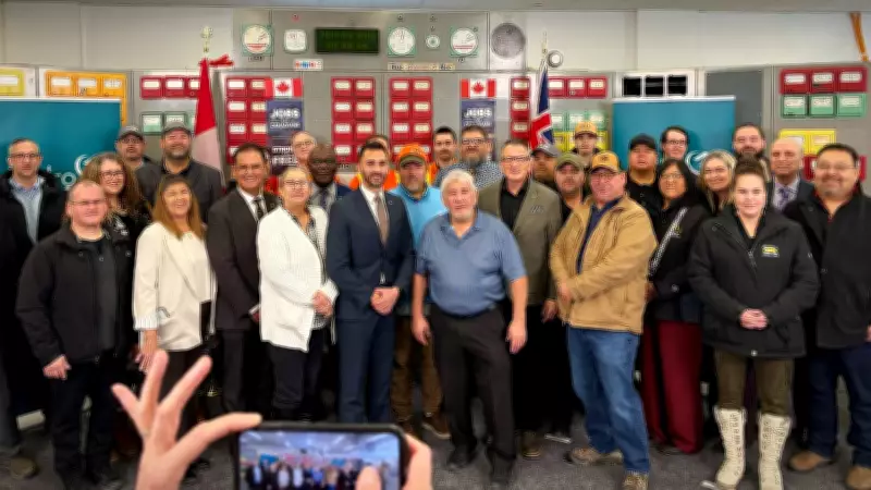 Ontario Designates Greenstone Transmission Line as Priority Project to Power Ring of Fire