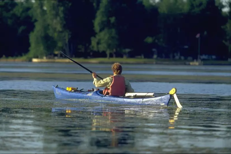 Ontario Government Hiring Students for Summer Jobs in Provincial Parks
