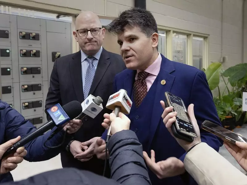 Ontario Government Invests $20M in Windsor Stormwater Infrastructure to Combat Flooding